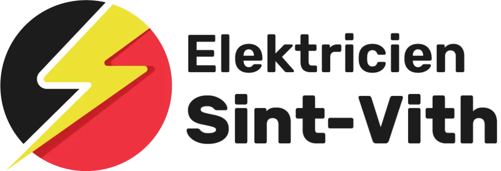 Logo Elektricien Sint-Vith